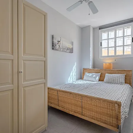 El Yuka With Heated Pool Callao Salvaje