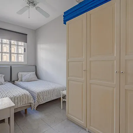 Villa El Yuka With Heated Pool Callao Salvaje