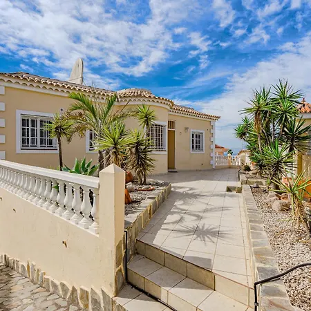 El Yuka With Heated Pool * Callao Salvaje