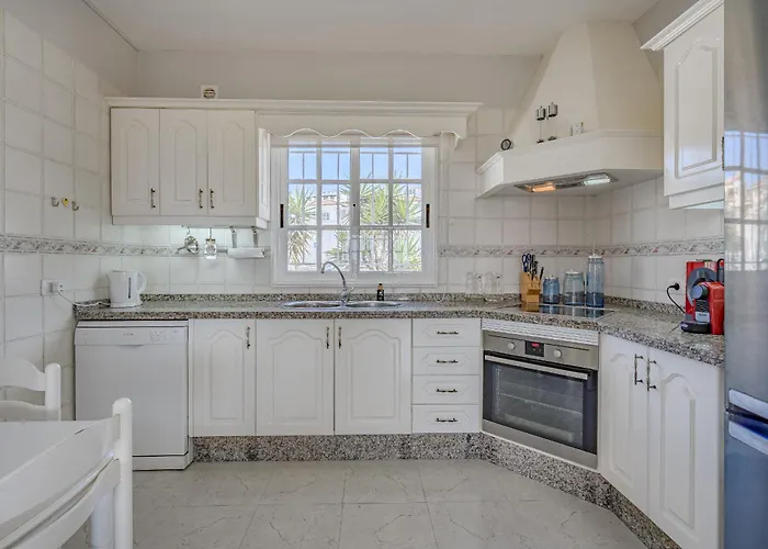 El Yuka With Heated Pool * Callao Salvaje