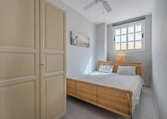 El Yuka With Heated Pool Callao Salvaje