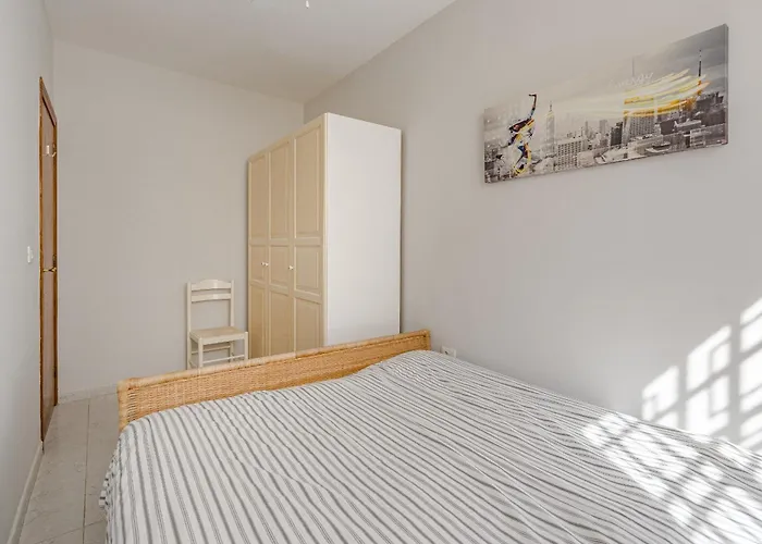 El Yuka With Heated Pool * Callao Salvaje