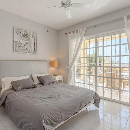 El Yuka With Heated Pool *