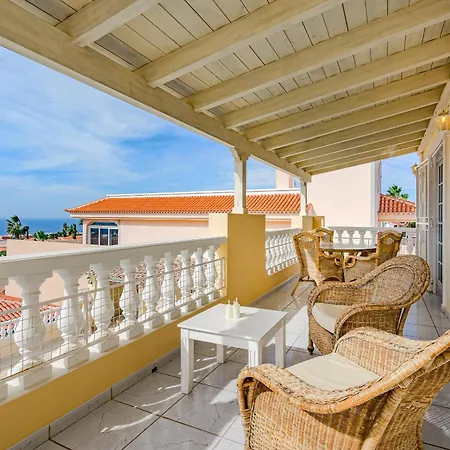 El Yuka With Heated Pool Callao Salvaje