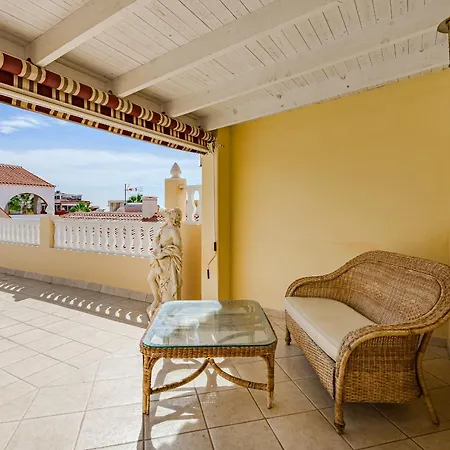 El Yuka With Heated Pool Villa Callao Salvaje