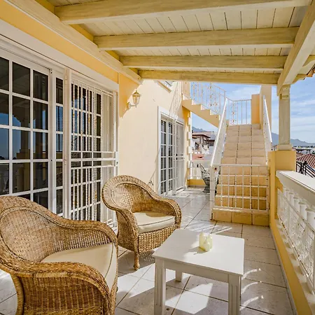 El Yuka With Heated Pool * Callao Salvaje