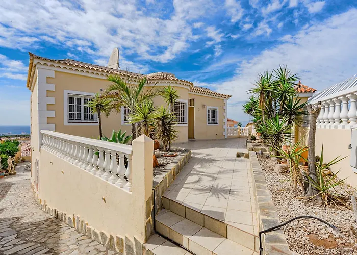 El Yuka With Heated Pool * Callao Salvaje