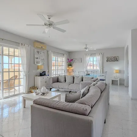 El Yuka With Heated Pool Vila Callao Salvaje