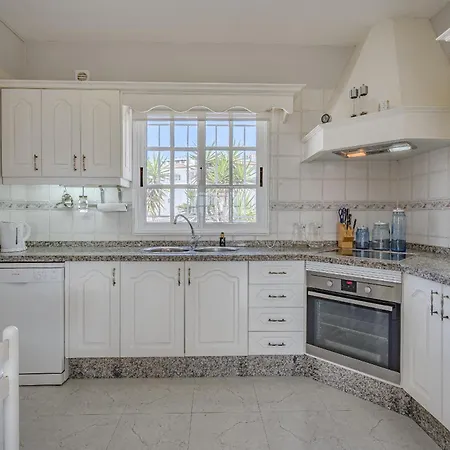 El Yuka With Heated Pool * Callao Salvaje