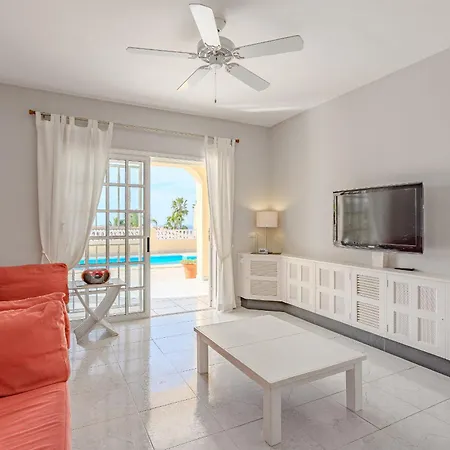 El Yuka With Heated Pool Vila Callao Salvaje