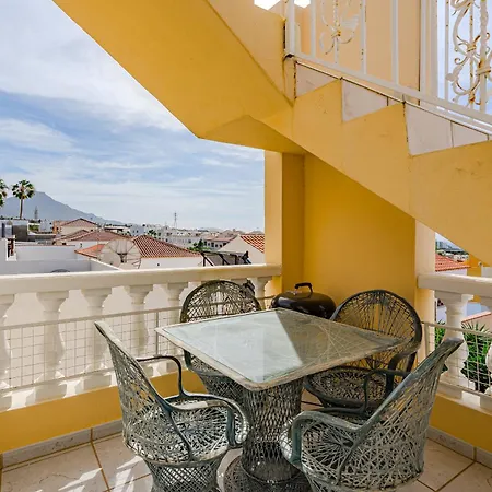 El Yuka With Heated Pool