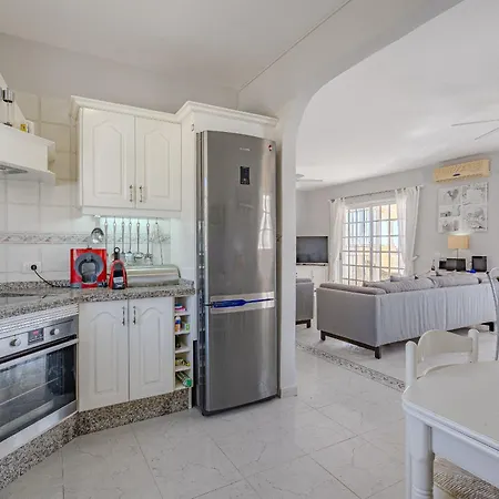 El Yuka With Heated Pool Callao Salvaje