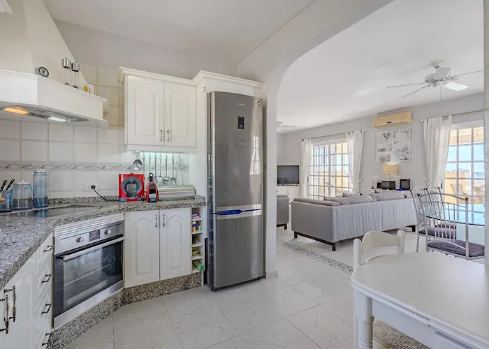 El Yuka With Heated Pool Callao Salvaje