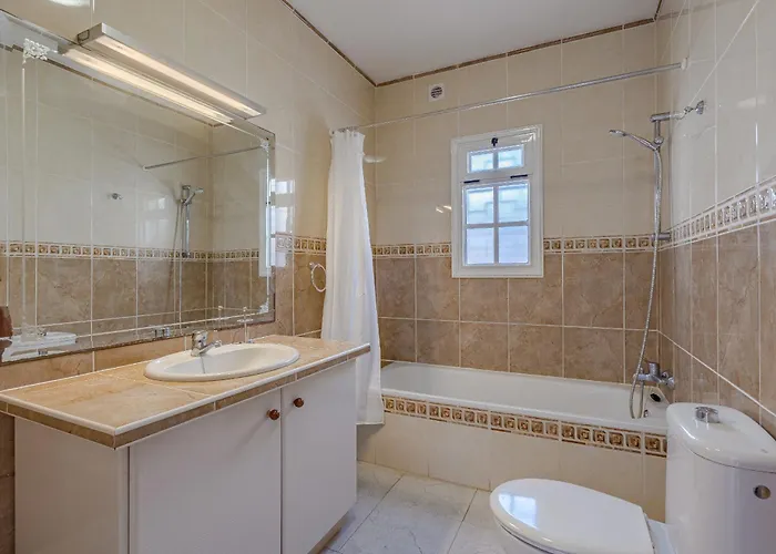 El Yuka With Heated Pool Villa