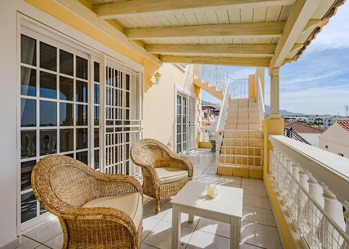 El Yuka With Heated Pool * Callao Salvaje